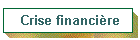 Crise financière
