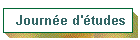 Journée d'études